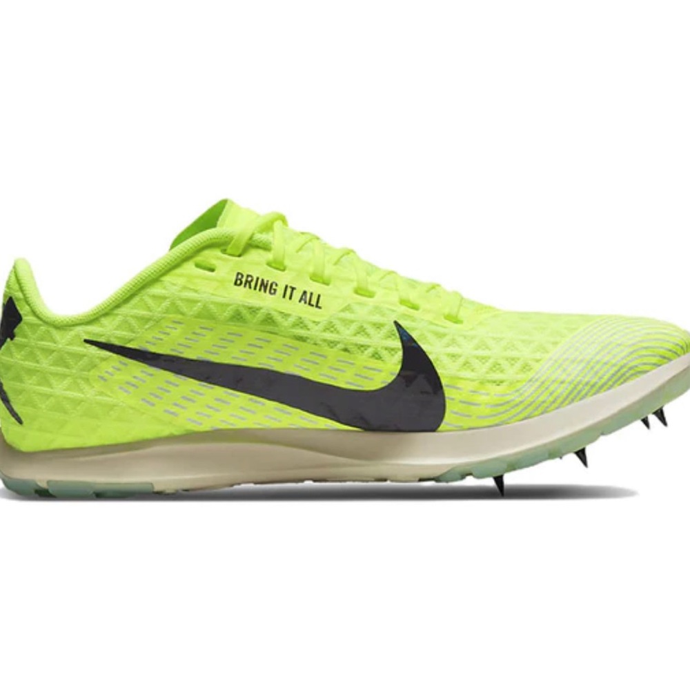 Nike Zoom Rival XC 5 ‘Volt Mint Foam’ 2022 [CZ1795-702] New